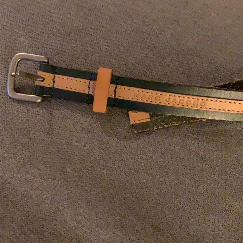 Marc Jacobs Belt
